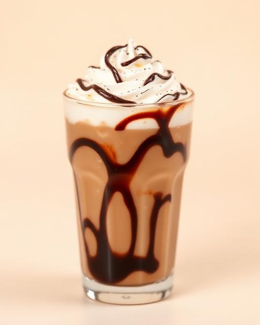 Iced Mocha